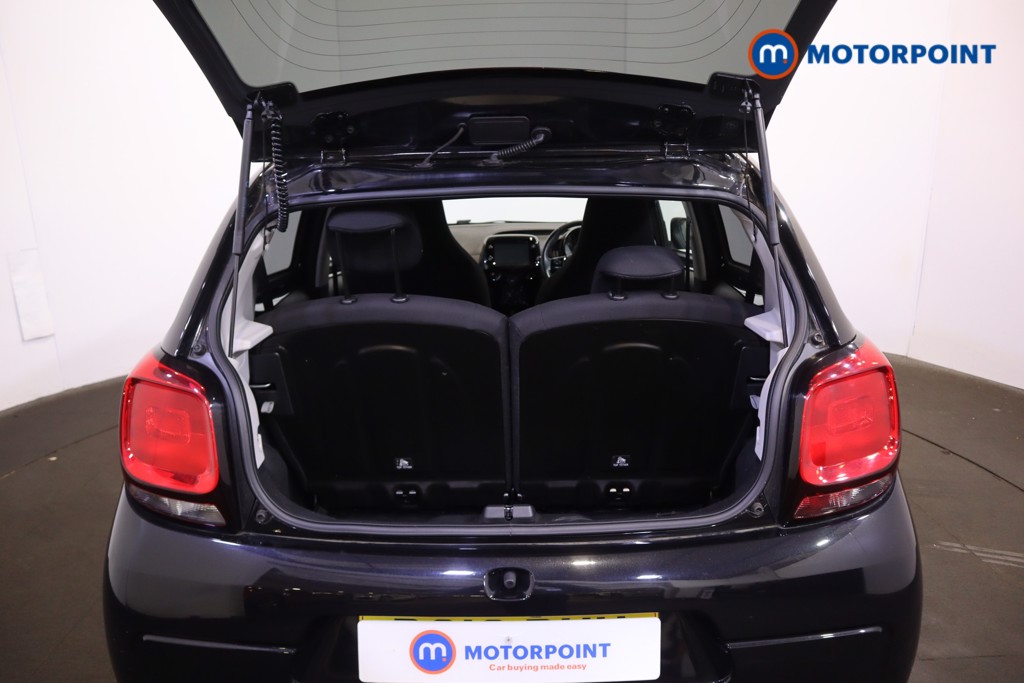 Used Citroen C1 2018 for sale - 76650730: Photo 18