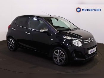 2018 - 1.0 VTi 72 Flair 5dr ETG