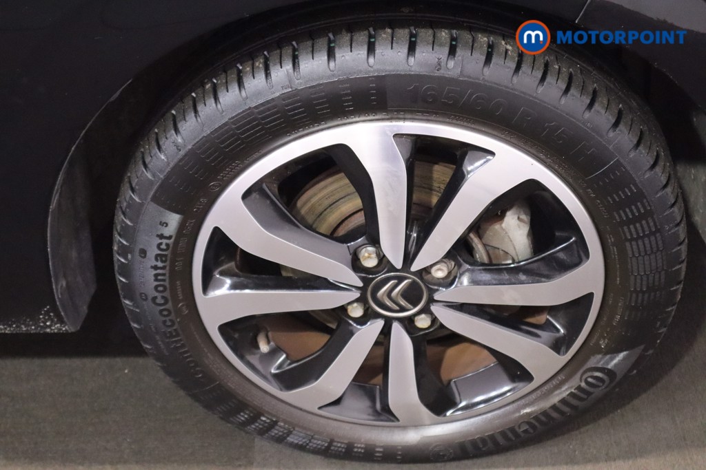 Used Citroen C1 2018 for sale - 76650730: Photo 20