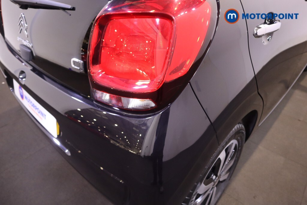 Used Citroen C1 2018 for sale - 76650730: Photo 21