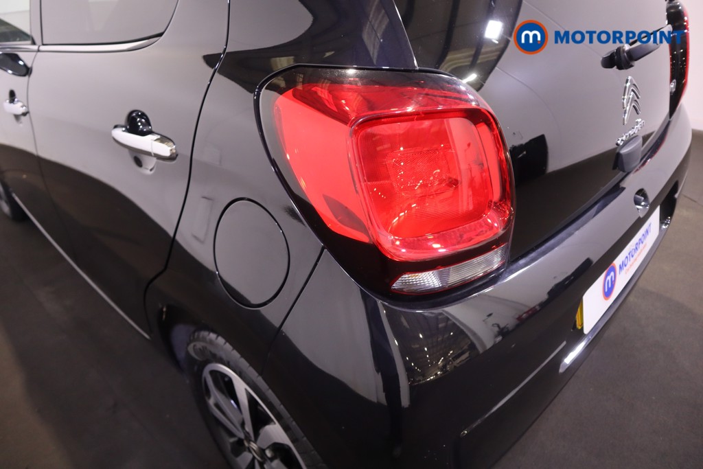Used Citroen C1 2018 for sale - 76650730: Photo 22