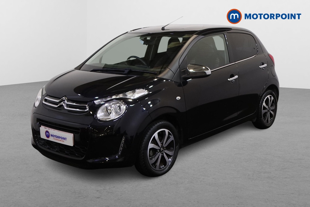 Used Citroen C1 2018 for sale - 76650730: Photo 3