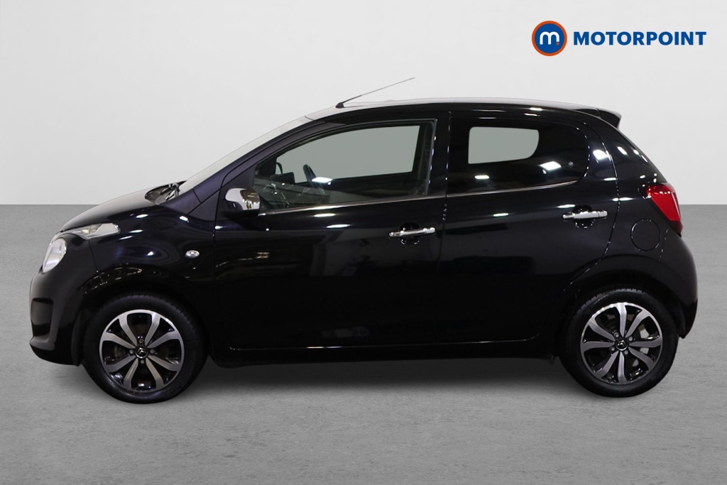 Used Citroen C1 2018 for sale - 76650730: Photo 4