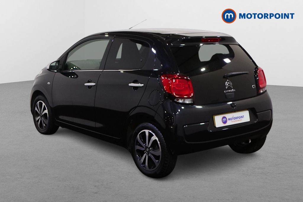 Used Citroen C1 2018 for sale - 76650730: Photo 5