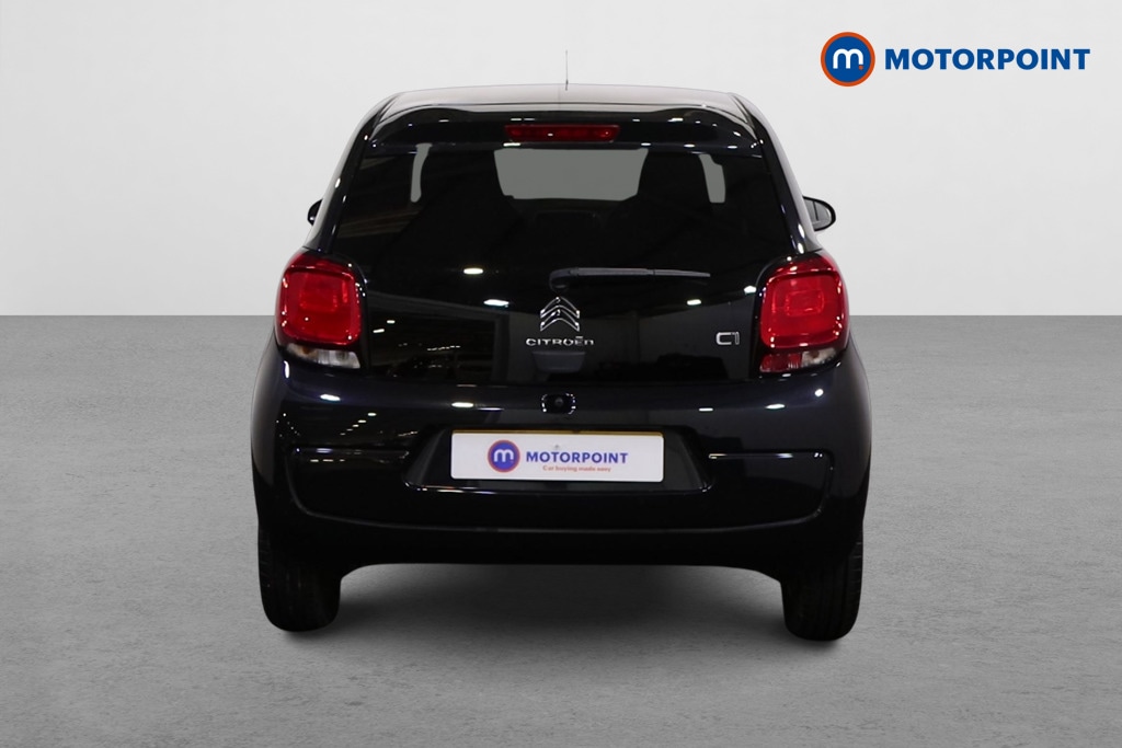 Used Citroen C1 2018 for sale - 76650730: Photo 6