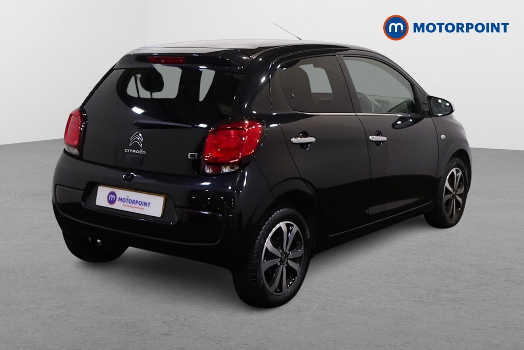 Used Citroen C1 2018 for sale - 76650730: Photo 7