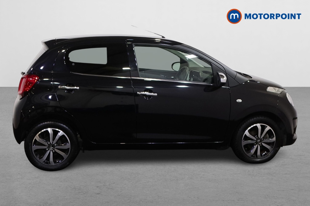 Used Citroen C1 2018 for sale - 76650730: Photo 8