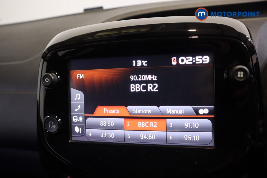 Used Citroen C1 2018 for sale - 76650730: Photo 9