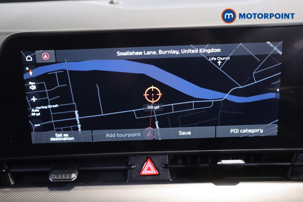 Used Kia Sportage 2022 for sale - 76892531: Photo 10