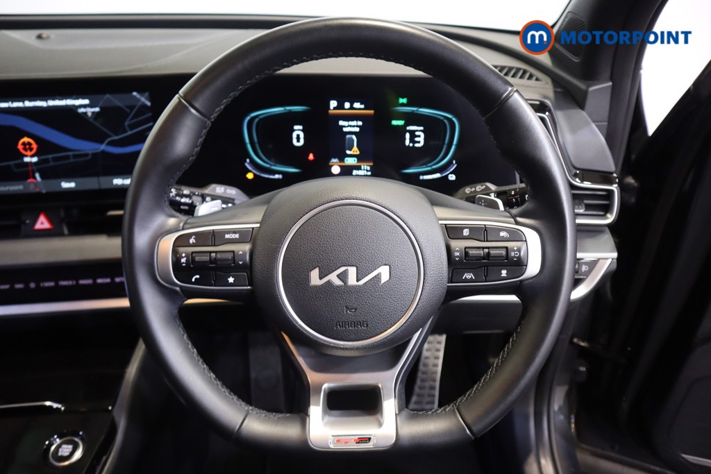 Used Kia Sportage 2022 for sale - 76892531: Photo 11