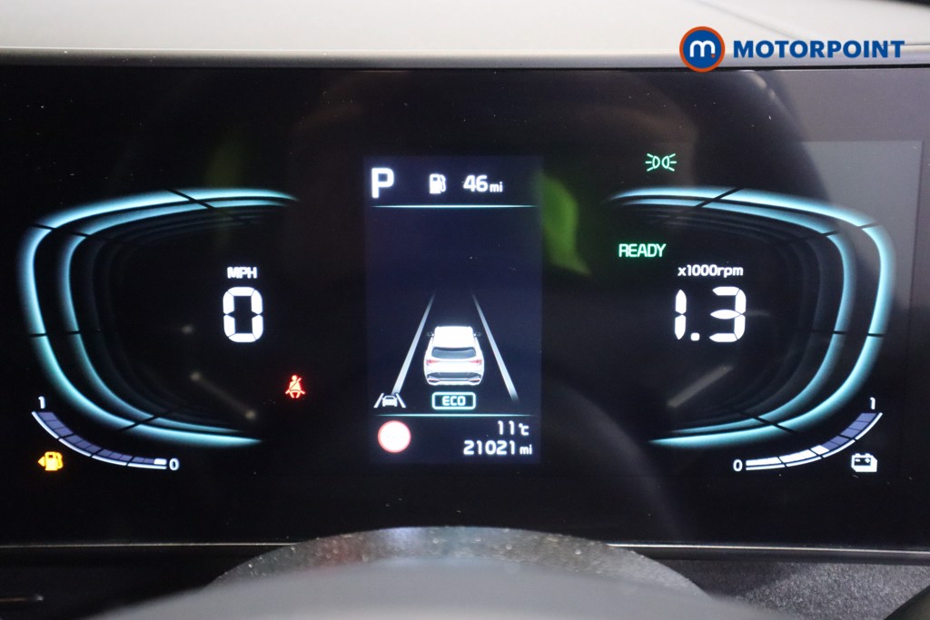 Used Kia Sportage 2022 for sale - 76892531: Photo 12