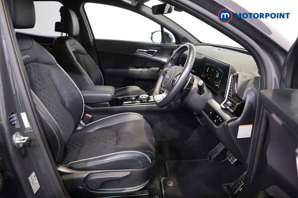 Used Kia Sportage 2022 for sale - 76892531: Photo 14