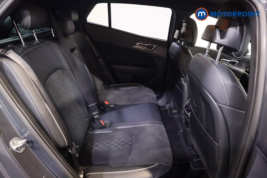 Used Kia Sportage 2022 for sale - 76892531: Photo 15