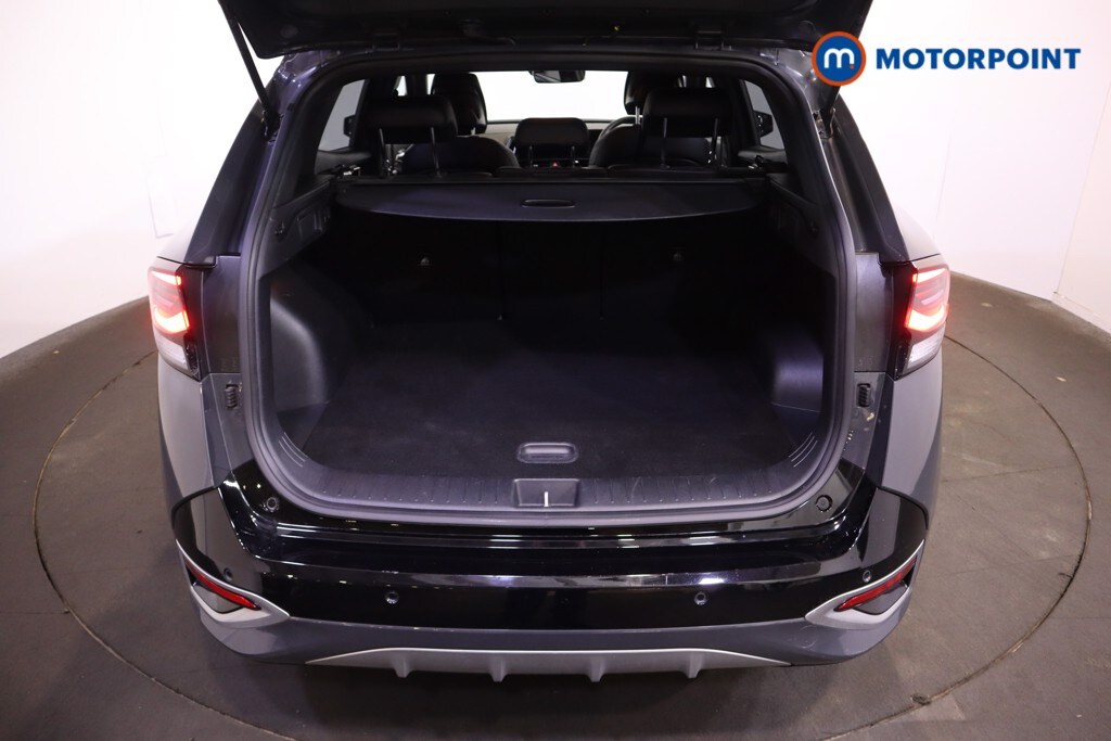 Used Kia Sportage 2022 for sale - 76892531: Photo 16