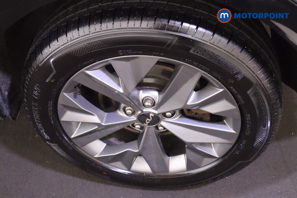 Used Kia Sportage 2022 for sale - 76892531: Photo 17