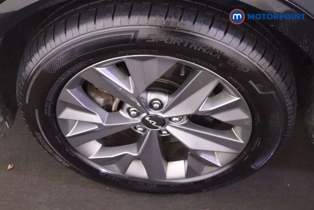 Used Kia Sportage 2022 for sale - 76892531: Photo 18