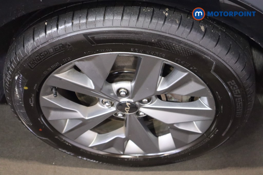 Used Kia Sportage 2022 for sale - 76892531: Photo 19