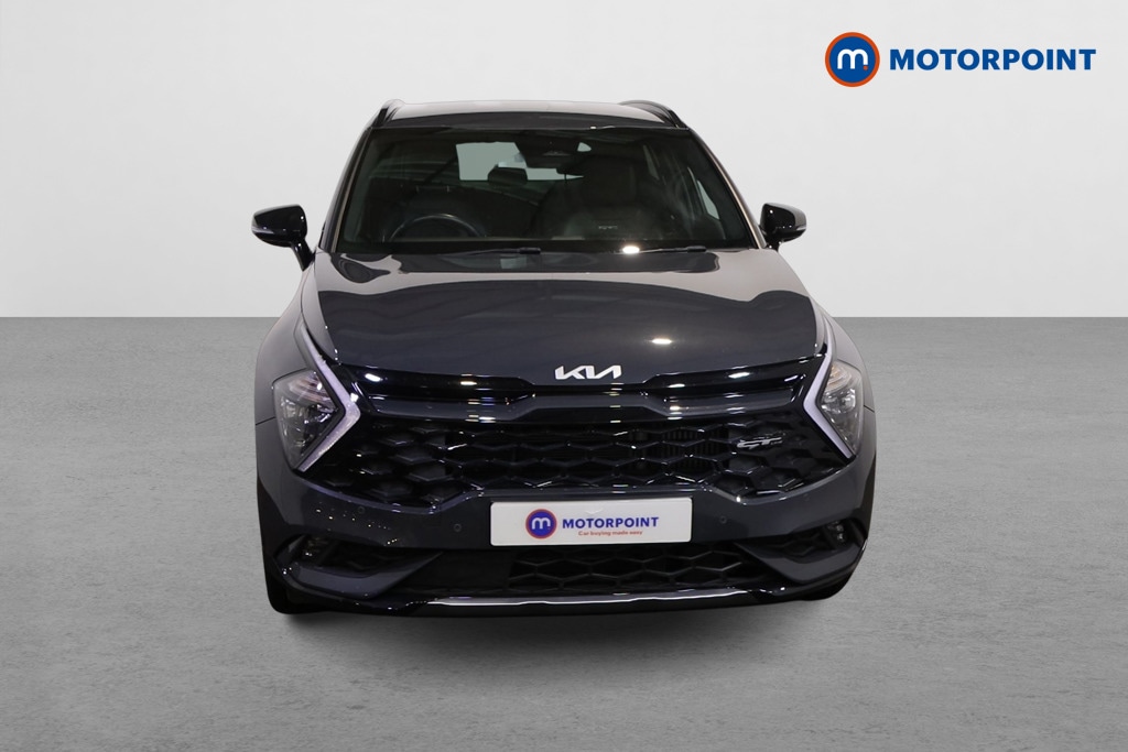 Used Kia Sportage 2022 for sale - 76892531: Photo 2