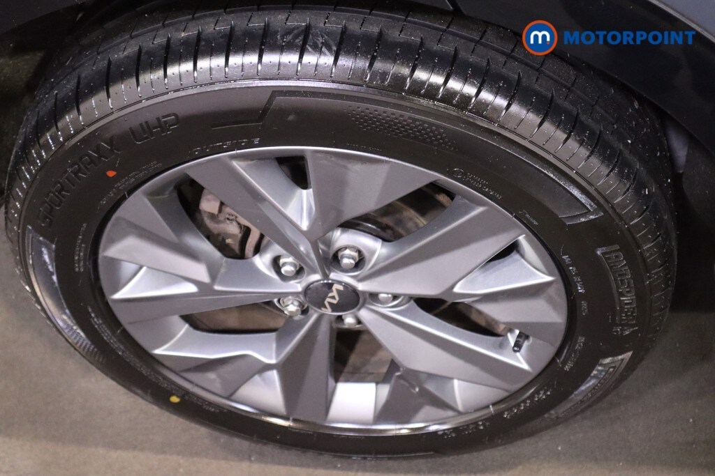 Used Kia Sportage 2022 for sale - 76892531: Photo 20