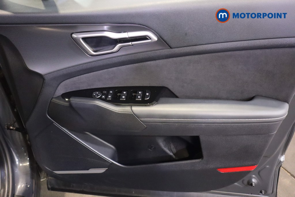 Used Kia Sportage 2022 for sale - 76892531: Photo 21