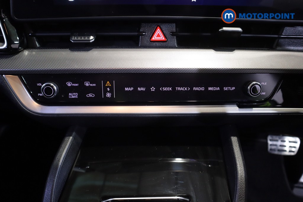 Used Kia Sportage 2022 for sale - 76892531: Photo 28