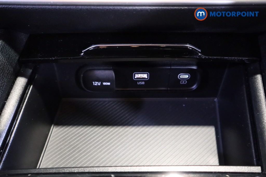 Used Kia Sportage 2022 for sale - 76892531: Photo 29