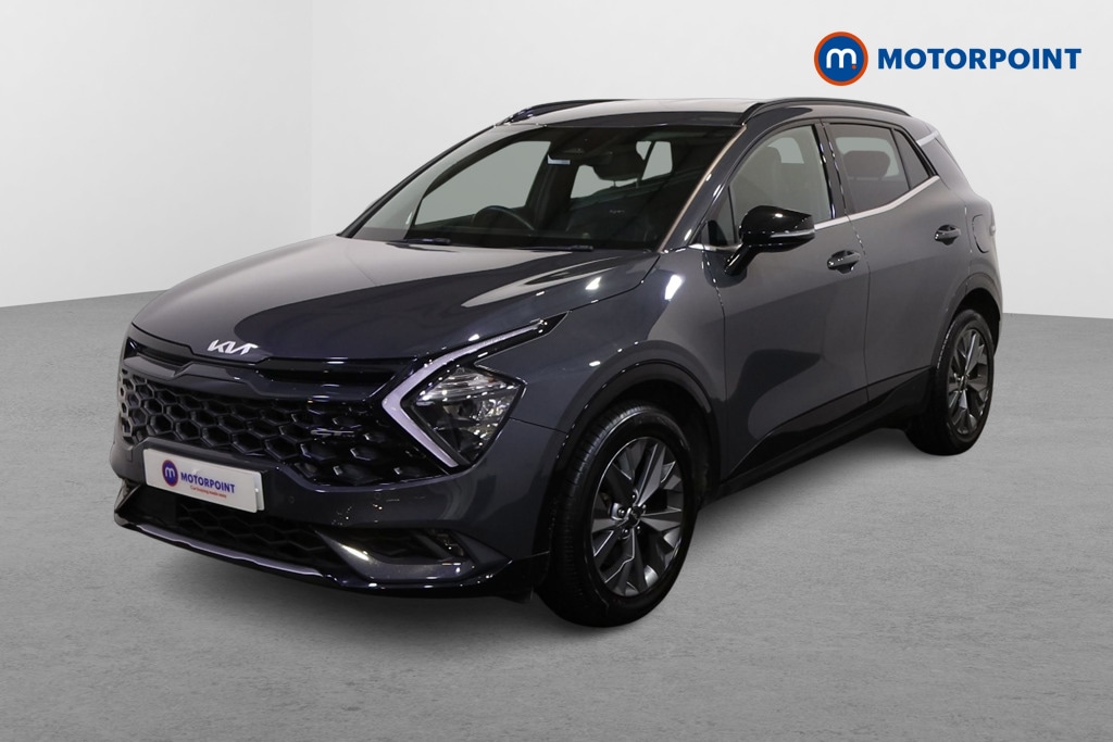 Used Kia Sportage 2022 for sale - 76892531: Photo 3