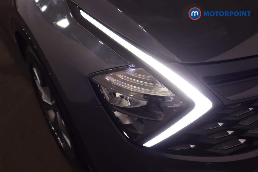 Used Kia Sportage 2022 for sale - 76892531: Photo 44