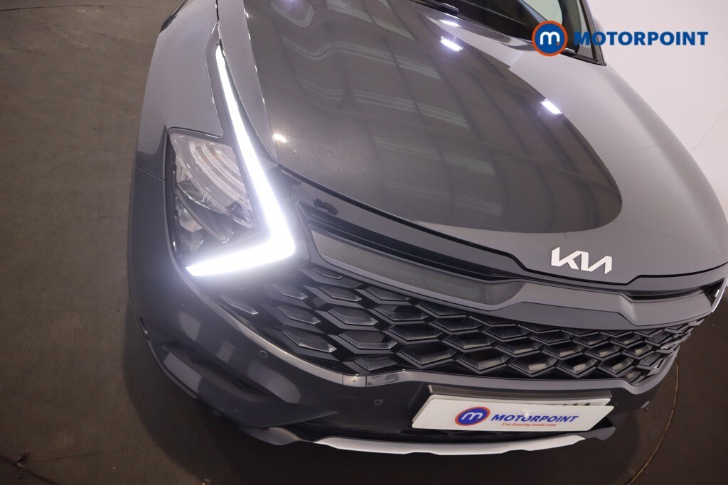 Used Kia Sportage 2022 for sale - 76892531: Photo 45