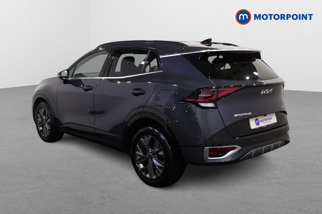 Used Kia Sportage 2022 for sale - 76892531: Photo 5