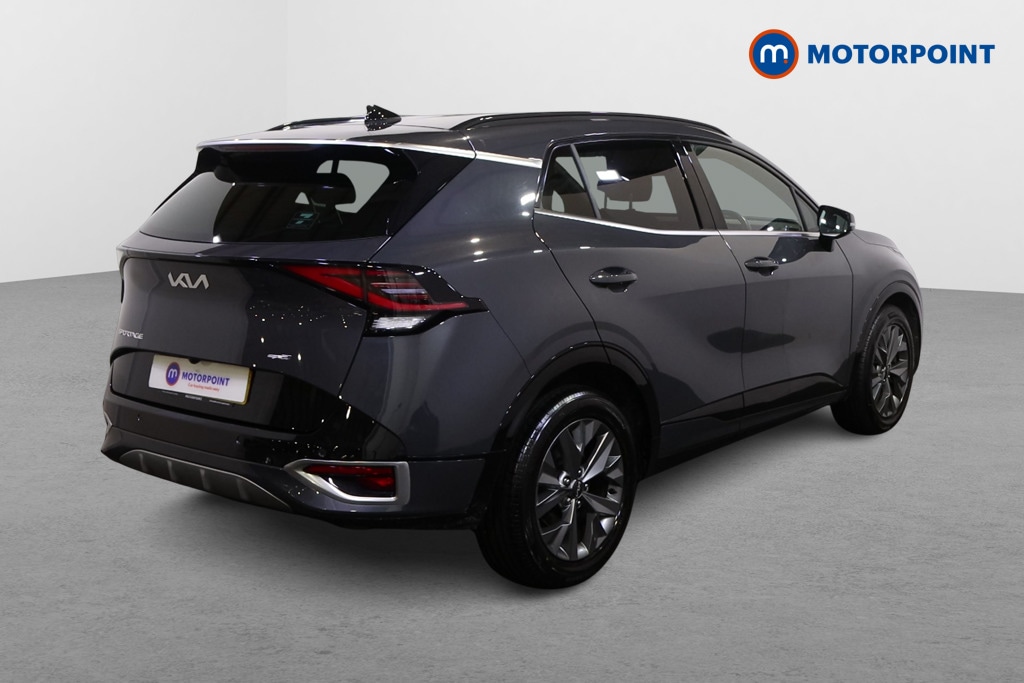 Used Kia Sportage 2022 for sale - 76892531: Photo 7