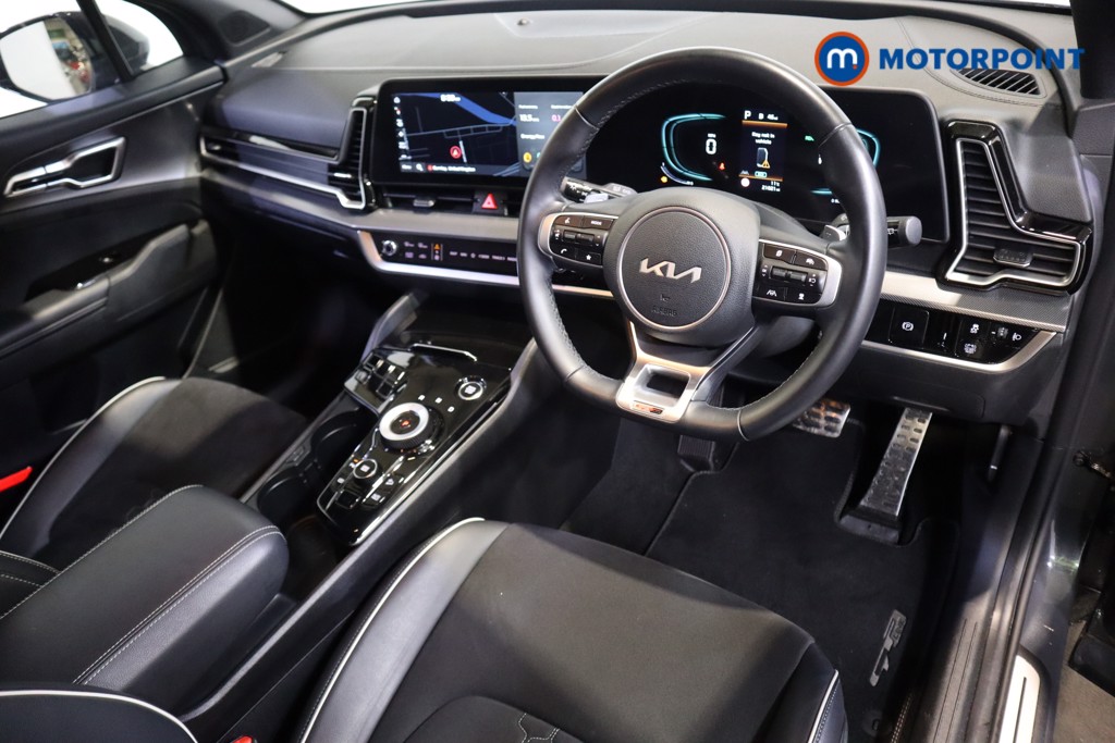 Used Kia Sportage 2022 for sale - 76892531: Photo 9