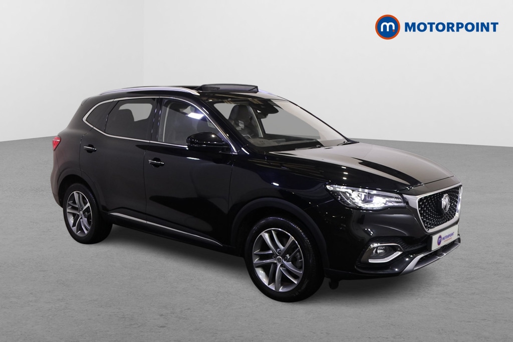 Used MG MG HS 2022 for sale - 76723264: Photo 1