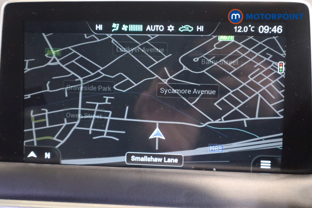 Used MG MG HS 2022 for sale - 76723264: Photo 10