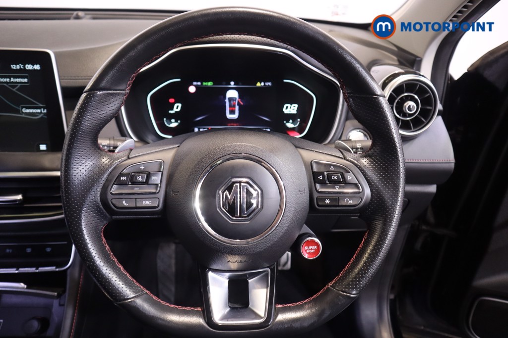 Used MG MG HS 2022 for sale - 76723264: Photo 11