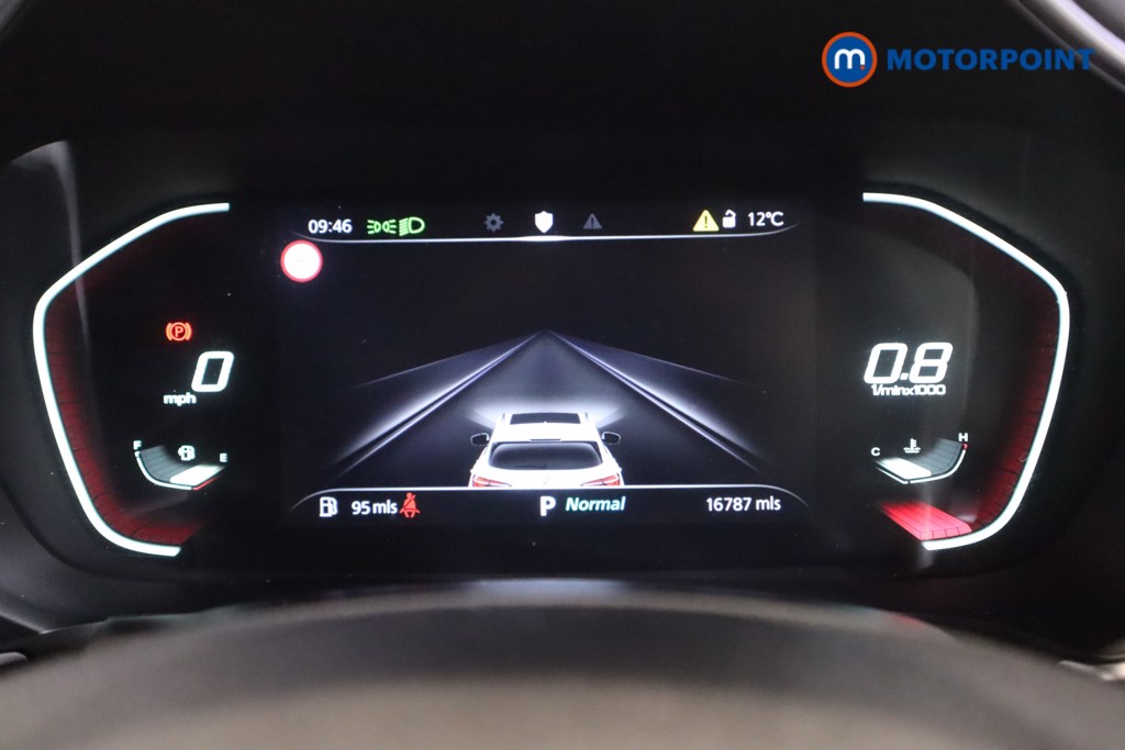 Used MG MG HS 2022 for sale - 76723264: Photo 12