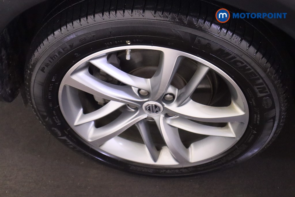 Used MG MG HS 2022 for sale - 76723264: Photo 18