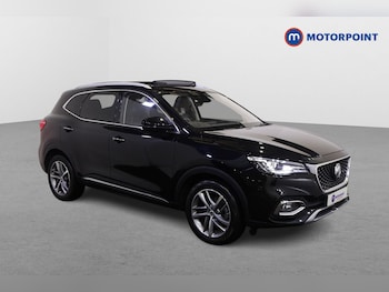 Used MG MG HS 2022 for sale - 76723264: Photo