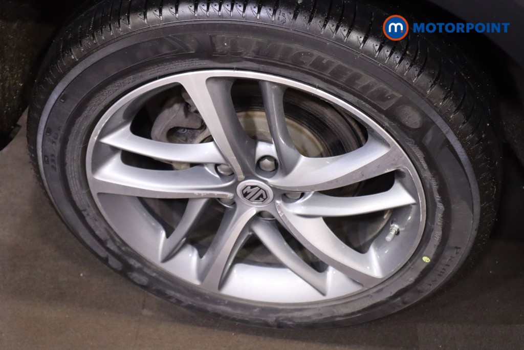 Used MG MG HS 2022 for sale - 76723264: Photo 20