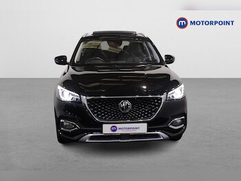 Used MG MG HS 2022 for sale - 76723264: Photo