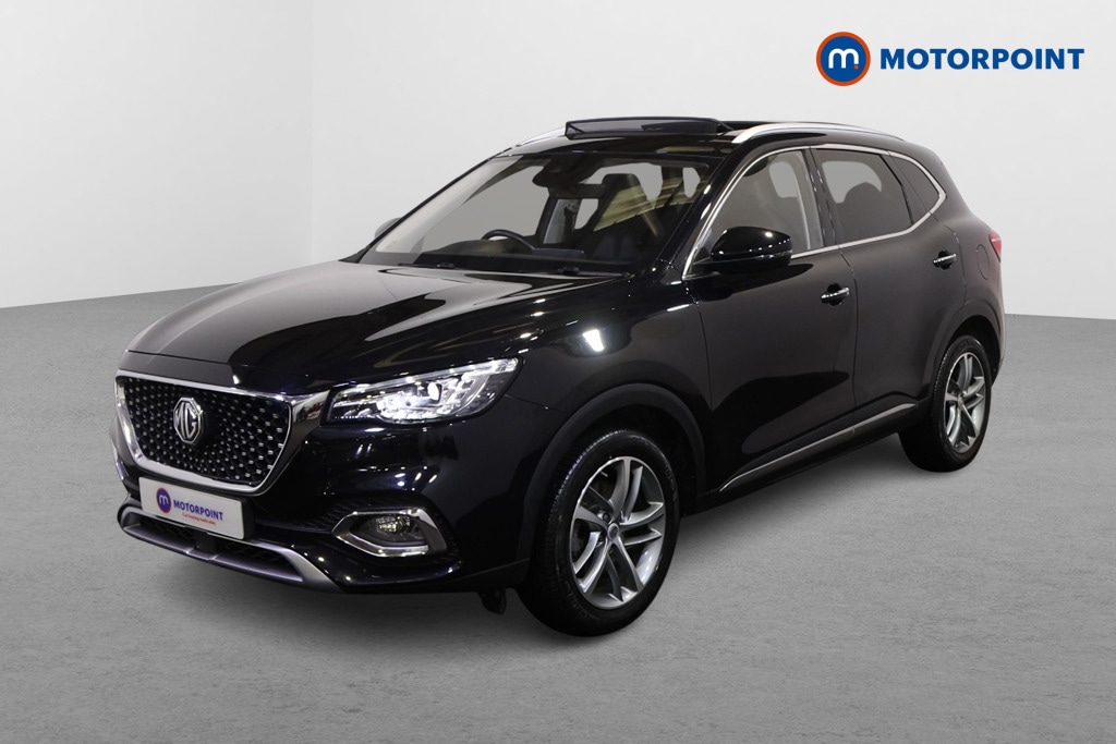 Used MG MG HS 2022 for sale - 76723264: Photo 3