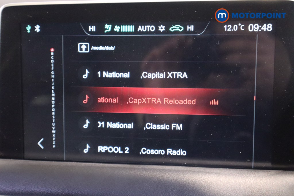 Used MG MG HS 2022 for sale - 76723264: Photo 30