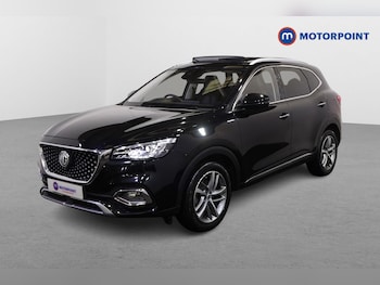 Used MG MG HS 2022 for sale - 76723264: Photo