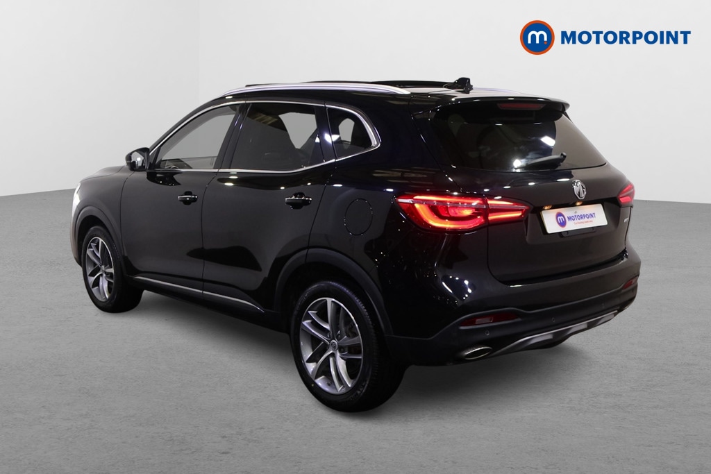 Used MG MG HS 2022 for sale - 76723264: Photo 5