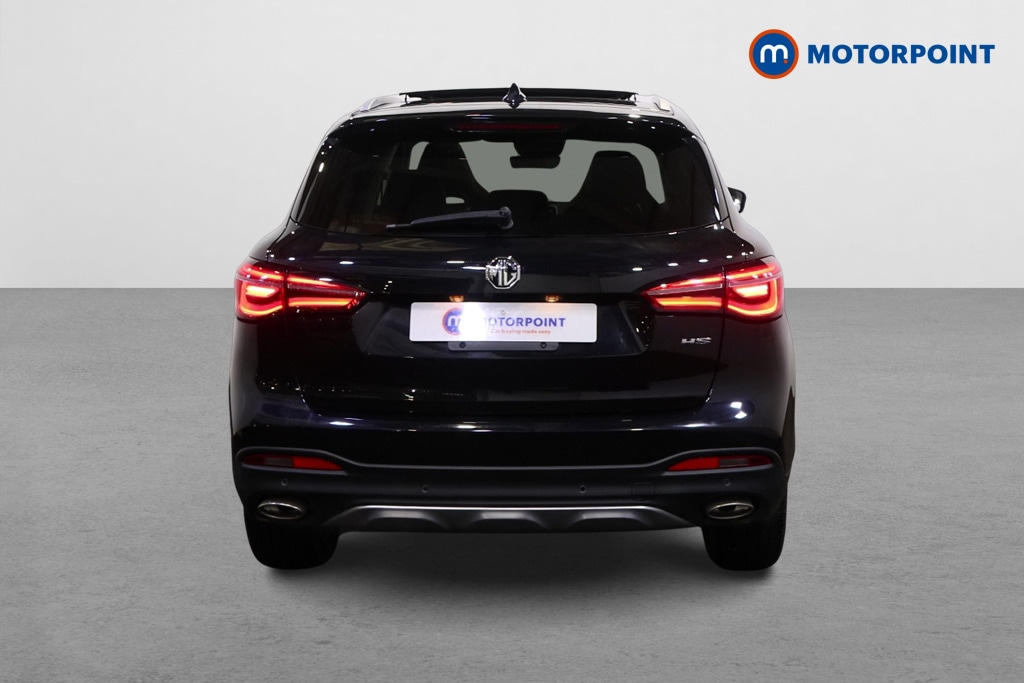 Used MG MG HS 2022 for sale - 76723264: Photo 6