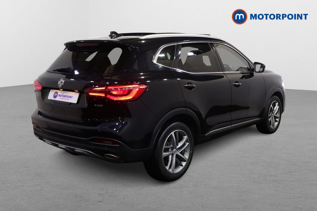 Used MG MG HS 2022 for sale - 76723264: Photo 7