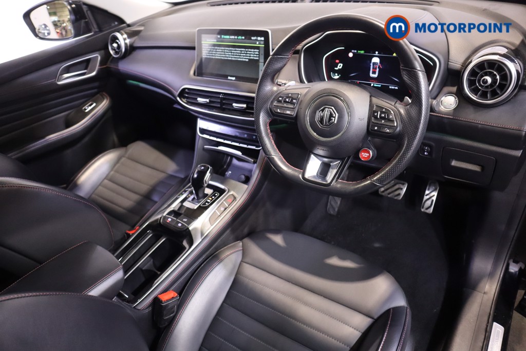 Used MG MG HS 2022 for sale - 76723264: Photo 9