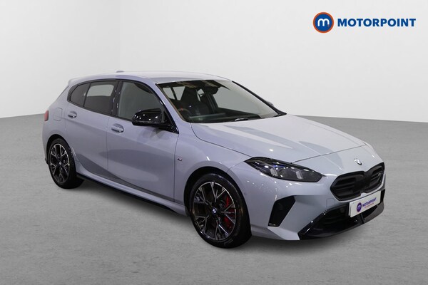 Used BMW 1 Series 2025 for sale - 76222873: Photo 1
