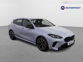 BMW - 1 Series