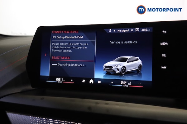 Used BMW 1 Series 2025 for sale - 76222873: Photo 26